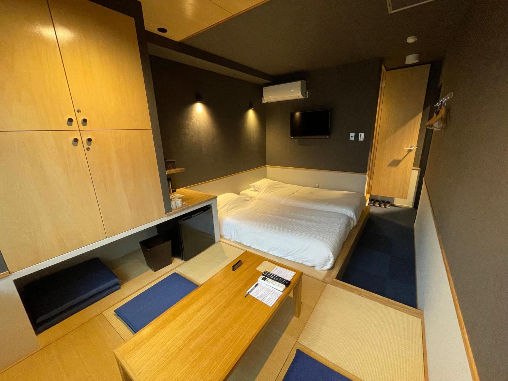 Yumoto Station Hotel Mirahakone Room photo