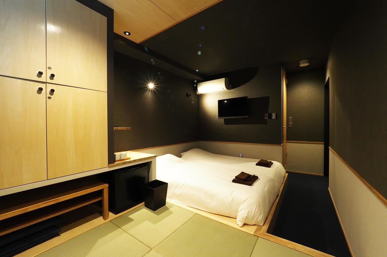 Yumoto Station Hotel Mirahakone Exterior photo