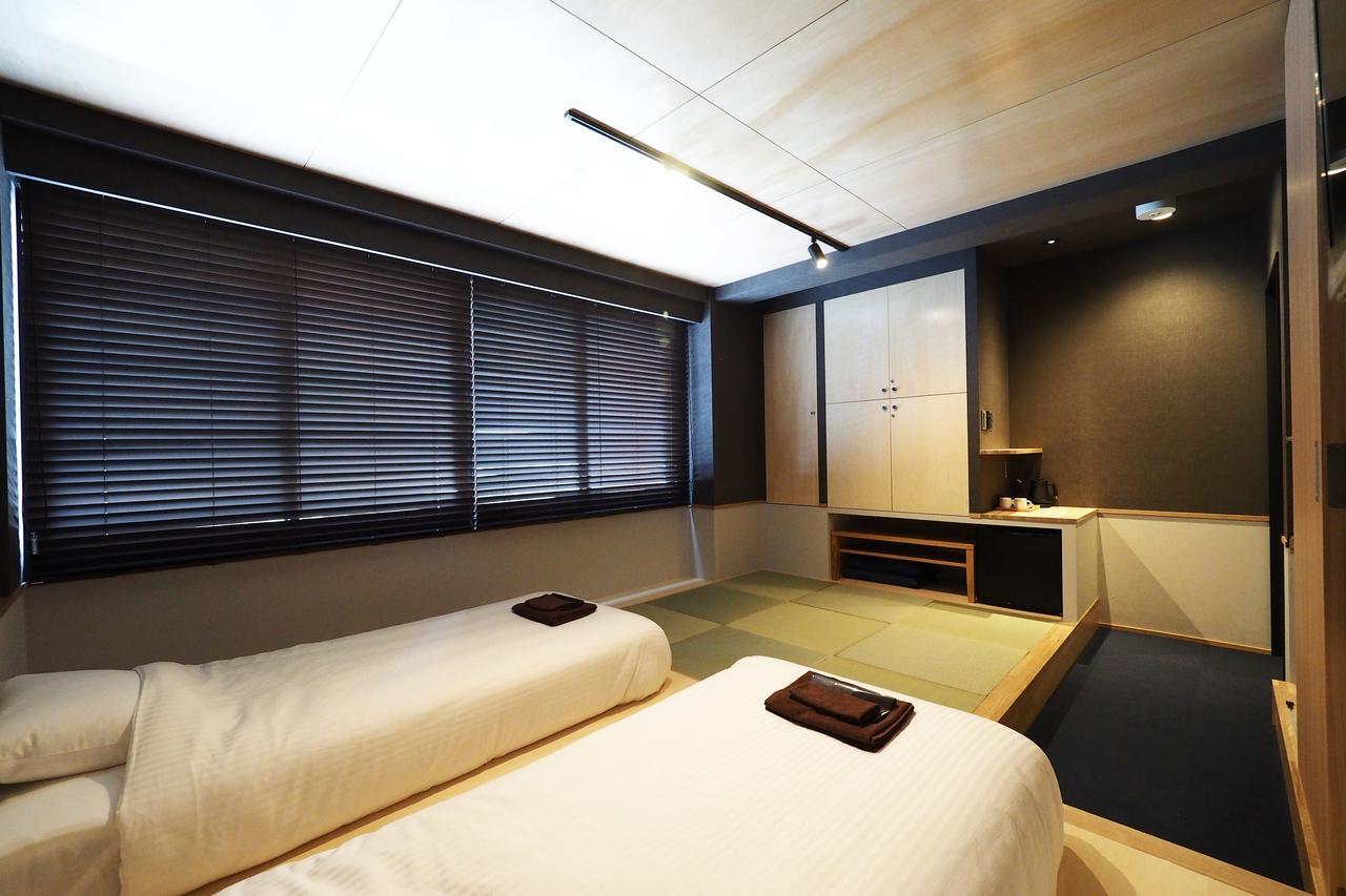 Yumoto Station Hotel Mirahakone Exterior photo