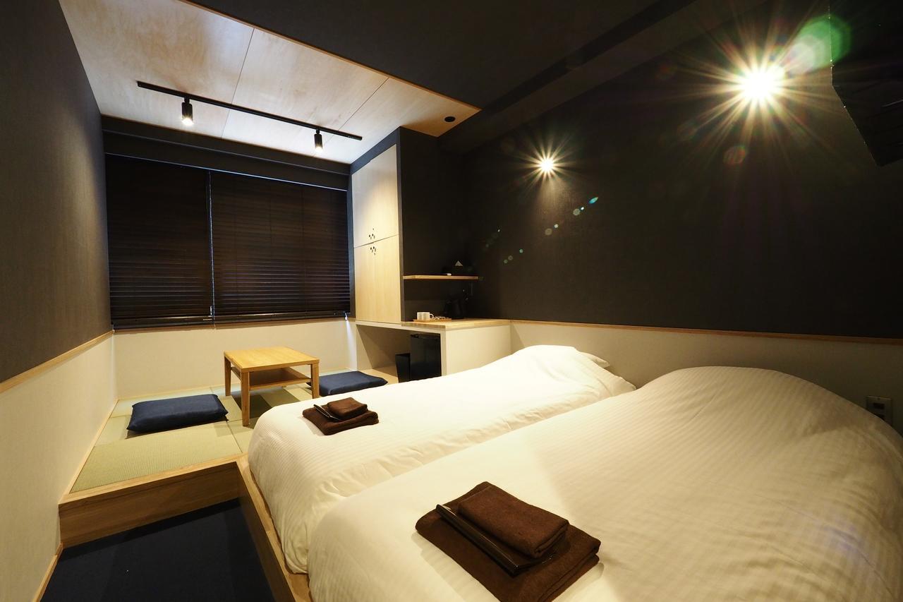 Yumoto Station Hotel Mirahakone Exterior photo