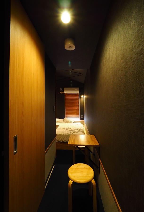 Yumoto Station Hotel Mirahakone Exterior photo